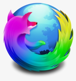 Just Made An Rd Firefox Icon, Wat U Guise Think, HD Png Download, Free Download