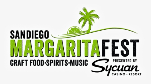 San Diego Margarita Festival - Graphic Design, HD Png Download, Free Download