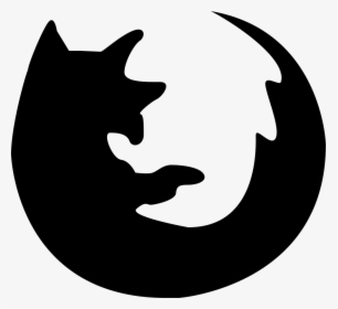 Firefox - Emblem, HD Png Download, Free Download