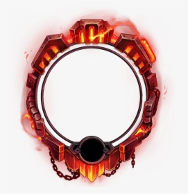 Level 275 Summoner Icon Border - Lol Level 275 Border, HD Png Download, Free Download