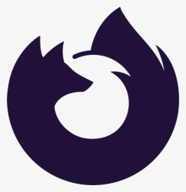 Fx Browser Icon Onecolor - Prohibido Fumar, HD Png Download, Free Download