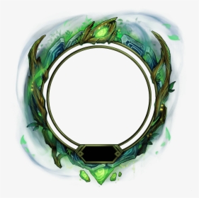 Level 425 Summoner Icon Border - League Of Legends Level 425 Border, HD Png Download, Free Download
