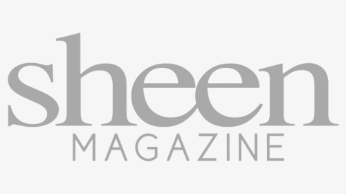Sheenlogo - Sheen Magazine, HD Png Download, Free Download