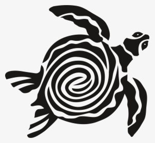 Turtles Png Vector Art - Skip The Straw Save The Turtles, Transparent Png, Free Download