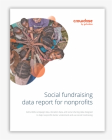 Gofundme Png, Transparent Png, Free Download