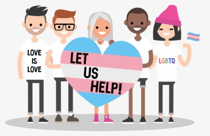 Gofundme Png, Transparent Png, Free Download