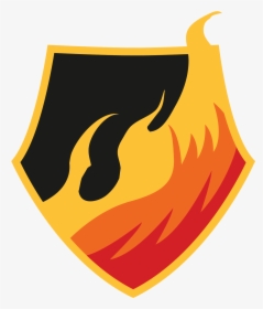 Logo E Sports Fire, HD Png Download, Free Download