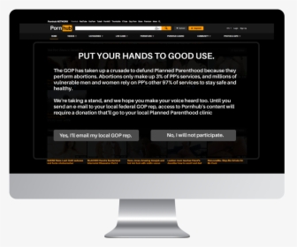 Phub - Web Design, HD Png Download, Free Download