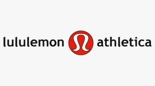 Lululemon Logo - Lululemon Athletica, HD Png Download, Free Download