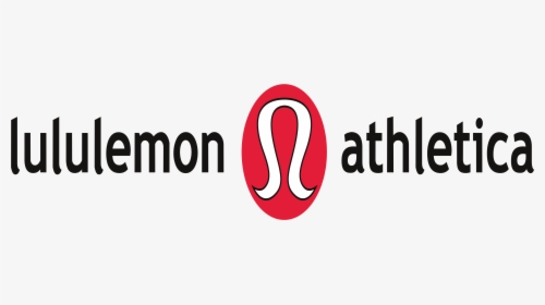 Lululemon Athletica Logo Png, Transparent Png, Free Download
