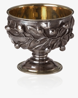 Boscoreale Cup, Goblet Model - Boscoreale Buccellati, HD Png Download, Free Download