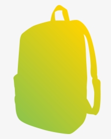Backpack Icon, HD Png Download, Free Download