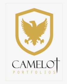 Portfolios Icon-01 - Camelot, HD Png Download, Free Download