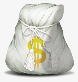 Money Bag Icon - Money, HD Png Download, Free Download