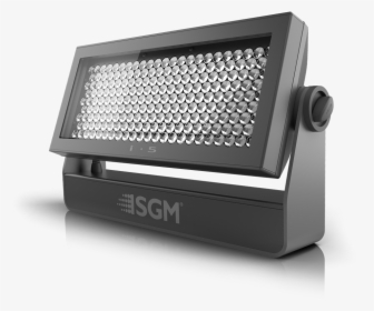 Sgm Light - Sgm P 5 Led Wash Light, HD Png Download, Free Download