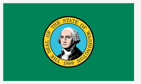 Washington State Seal, HD Png Download, Free Download