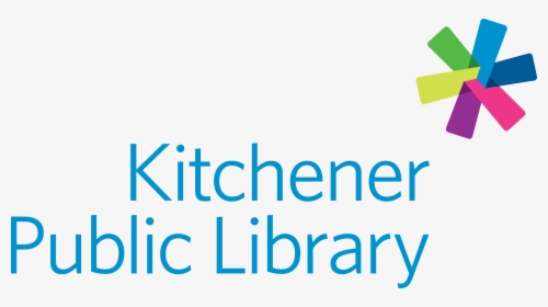 Kitchener Public Library Logo Png, Transparent Png, Free Download