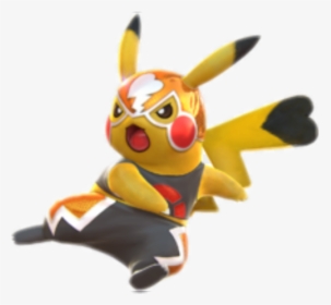 #pokemon #3d #pikachu pokemon Pikachu#freetoedit, HD Png Download, Free Download