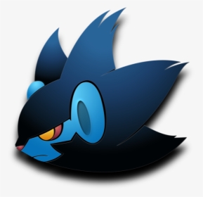 Luxray , Png Download - Luxray Logo, Transparent Png, Free Download