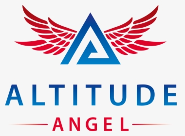 Altitude Angel Logo Png, Transparent Png, Free Download