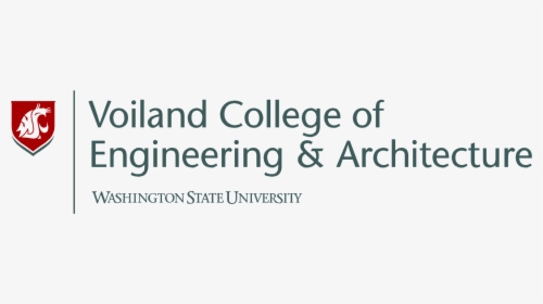 Voiland College Of Engineering And Architecture Wsu, HD Png Download, Free Download