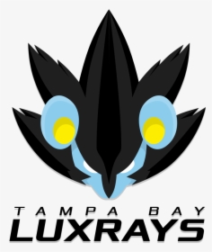 Tampa Bay Luxrays, HD Png Download, Free Download