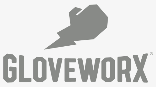 Glovework - Gloveworx Logo Png, Transparent Png, Free Download