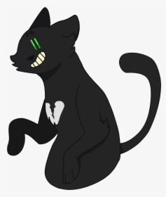 Black Cat, HD Png Download, Free Download