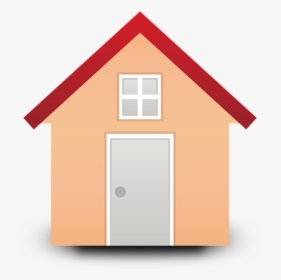 Home, House, Icon, Architecture, Building, Property - Huis Png, Transparent Png, Free Download