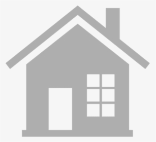 Real Estate Attorneys - Transparent Background House Icon Transparent, HD Png Download, Free Download