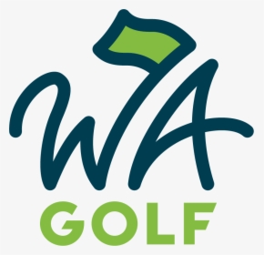 Washington State Golf Association - Graphic Design, HD Png Download, Free Download