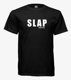 Slap Tee By Deon Cole - Southern Lord Records T Shirt, HD Png Download, Free Download