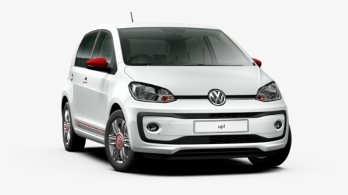 Vw Up White Cross, HD Png Download, Free Download