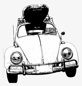 Car, Vw, Volkswagen, Automobile, Vehicle, Vintage, - Imagenes De Volkswagen Png, Transparent Png, Free Download