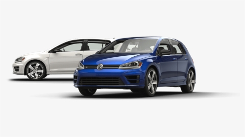 Volkswagen Golf Variant - Volkswagen Gti, HD Png Download, Free Download