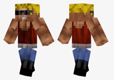 Best Minecraft Skins, HD Png Download, Free Download