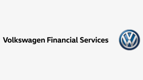 Vw-financial - Volkswagen Financial Services Png, Transparent Png, Free Download