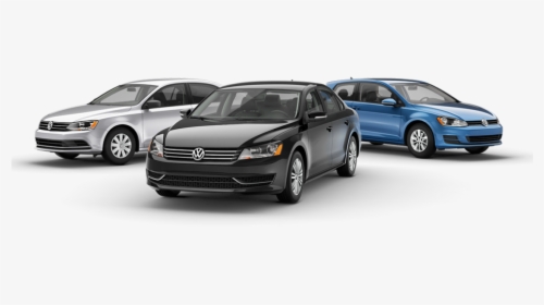 Volkswagen Cars - 2018 Volkswagen Lineup Png, Transparent Png, Free Download