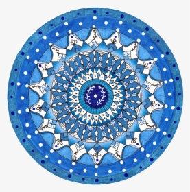 Transparent Mandalas Png, Png Download, Free Download