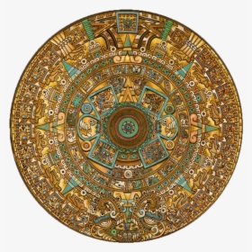 Mandalas Png, Transparent Png, Free Download