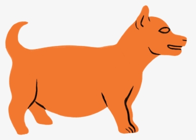 Perro Colima, HD Png Download, Free Download