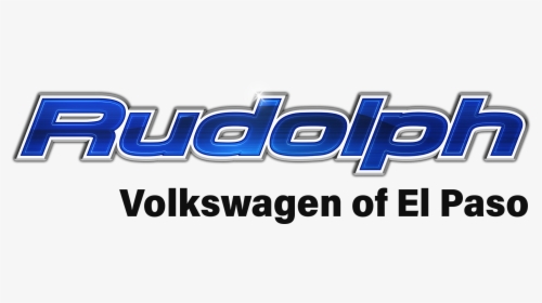 Rudolph Volkswagen Of El Paso - General Motors, HD Png Download, Free Download