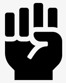 Solid Fist, HD Png Download, Free Download