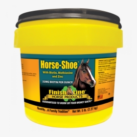 Hoof Supplement For Horses With Biotin, HD Png Download, Free Download