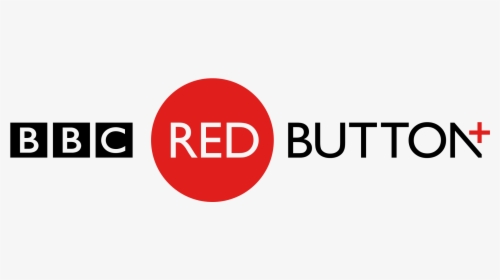 Bbc Red Button - Bbc Red Button Hd, HD Png Download, Free Download