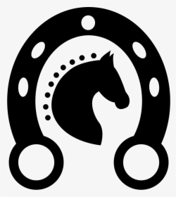 Transparent Horse Shoe Png - Clip Art Horse Shoe, Png Download, Free Download