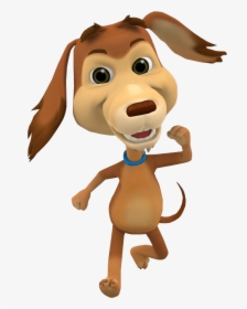 Perro Chocolo, HD Png Download, Free Download