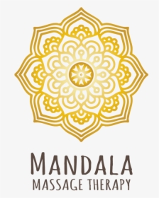 Picture - Easy Mandalas To Colour, HD Png Download, Free Download