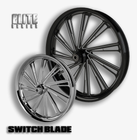 Switchblade, HD Png Download, Free Download