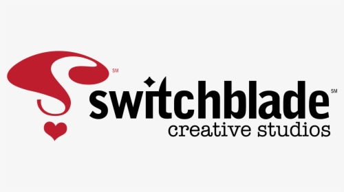 Switchblade Creative Studios Provides Socially Responsible - Graphic Design, HD Png Download, Free Download